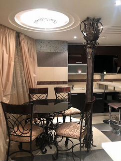 1-к квартира, 43 м², 6/26 эт.