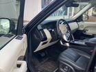 Land Rover Range Rover 4.4 AT, 2017, 61 000 км объявление продам