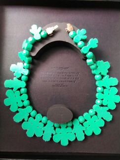 Колье Ek Thongprasert оригинал