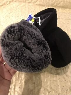 Новые варежки