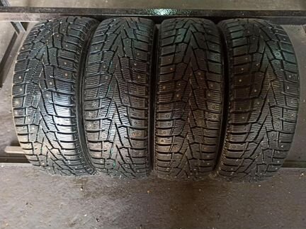 205 55 16 Roadstone бу Шины Зимние 205 55 R16 107U