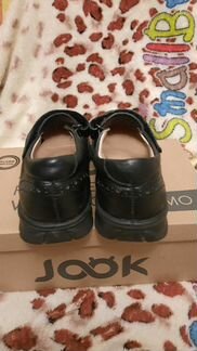 Туфли для девочки, 34 размер