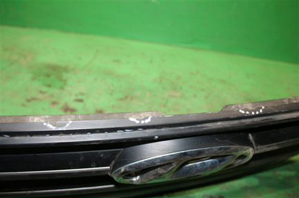 Решетка радиатора Hyundai Tucson 3 2015- 2018