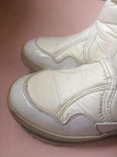 Сапоги Jog Dog (р 31)