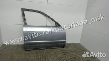 Дверь боковая правая передняя Audi A6 (C4), 1995