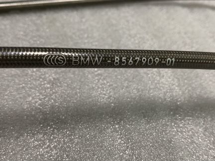 Тормозная трубка передняя BMW K18 C650 Sport