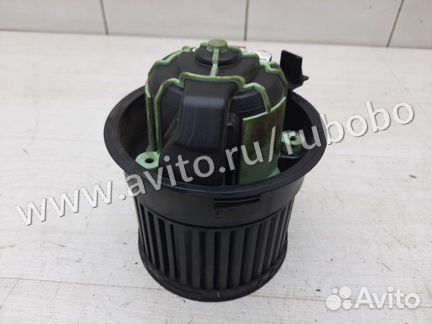 Моторчик печки Peugeot 308 EP6 2010