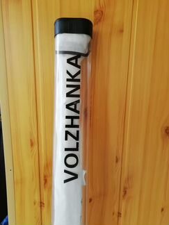 Фидер волжанка думчев