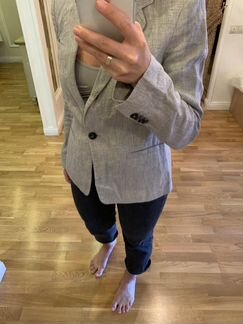 Пиджак Zara