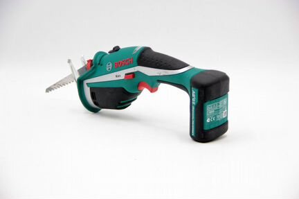 Пила bosch Keo