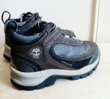 Зимние Timberlend15.5см