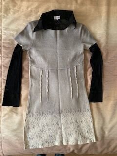 Платье Ermanno Scervino