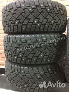 Зимние шины 275 40 20 Porsche Cayenne шины R20