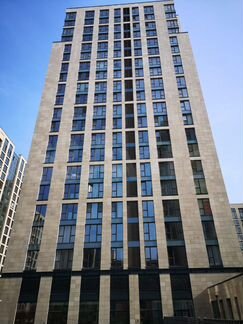 3-к квартира, 90.1 м², 9/21 эт.