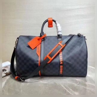 Сумка Louis Vuitton Keepall