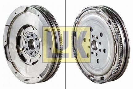 Новый маховик для Opel Signum/Vectra