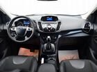Ford Kuga 1.6 AT, 2015, 123 000 км объявление продам