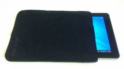 Планшет Bliss Pad R1010 Silver