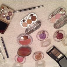 Косметика набор