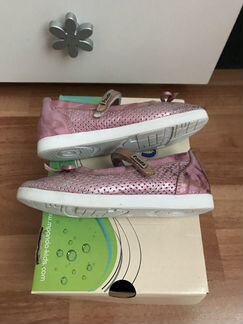 Туфли Panda р.27