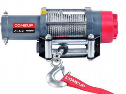 Лебедка для квадроцикла Cub 4 12V (EAC)