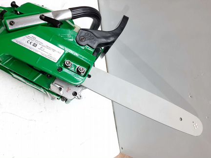 Бензопила 1.5 Л.С