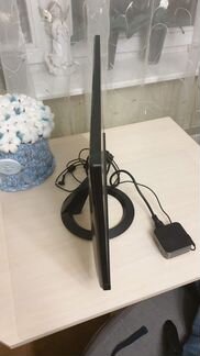 Монитор asus VX239H безрамочный