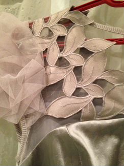 Платье Caterina Leman