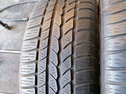 215 60 R17 96H Continental 4X4 WinterContact