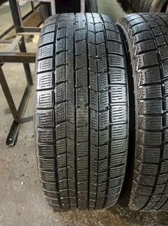 215 65 16 Dunlop бу Шины Зимние 215 65 R16 100B