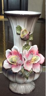 Ваза «Каподимонте»