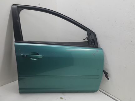 Дверь передняя Ford Focus II 2005-2011