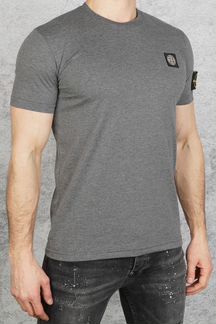 Мужская футболка - Grey