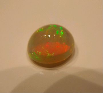 Опал 3,35 Cts