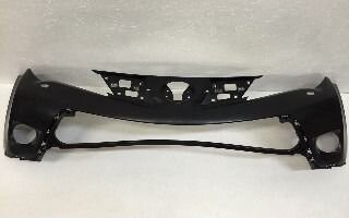 Rav 4 2013- бампер передний новый