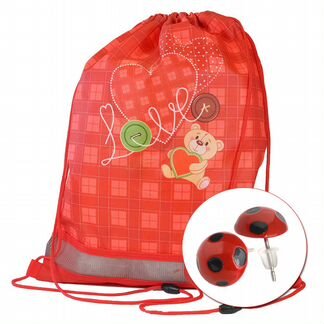 Новый костюм Леди Баг + в Подарок серёжки и рюкзак