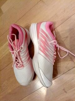 Кроссовки Reebok