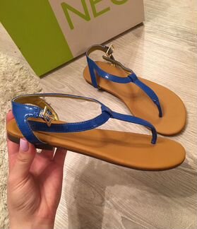 Сандали, босоножки adidas neo