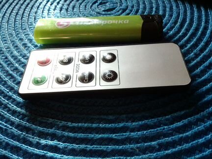 Пульты не известной фирмы