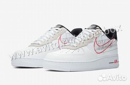 Nike Air Force 1