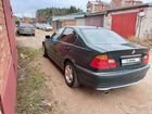 BMW 3 серия 1.9 МТ, 1999, 310 000 км объявление продам