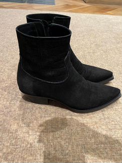Ботинки