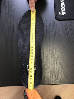 Ботинки Helly Hansen