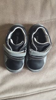 Ботинки для узконожек