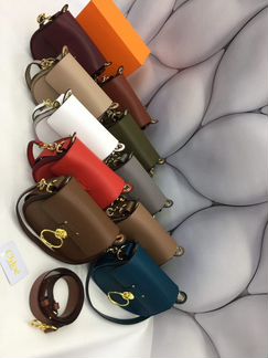 Сумка Chloe Хлое