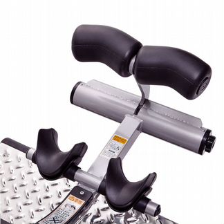 Инверсионный стол Z-UP 3 DarkBrown/Silver