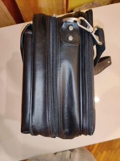 Cумка мужская samsonite (кожзам)