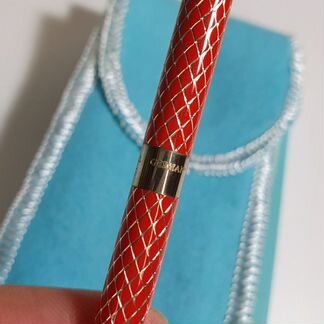 Ручка Tiffany & Co серебро 925 пр