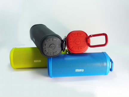 Колонка с Bluetooth Mifa F5