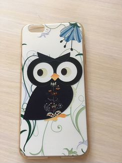 Чехол на телефон айфон 6S+